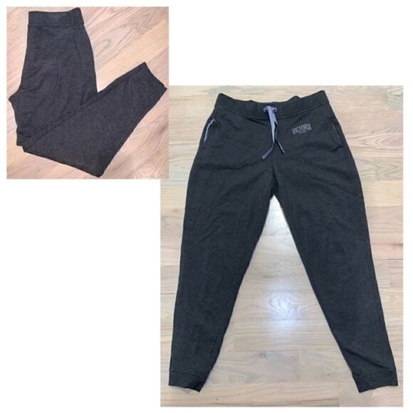 Victoria Secret Sport Sweatpants  - Picture 1 of 2